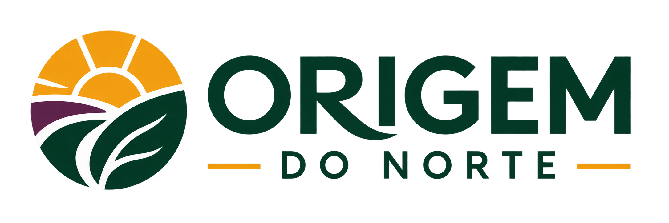 Origem do Norte